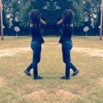 Desiree Calloway - @_ohkaye_cool_ - Instagram
