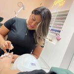 Desiree Camacho - @desiree_salon507 - Instagram