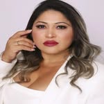 Desiree Camacho - @bydesireenails_studio - Instagram
