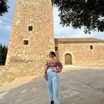 Desiree Camacho Cabrerizo - @deesiii26 - Instagram
