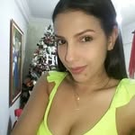 Thariana Desiree Camacho Ramirez - @thariana - Instagram