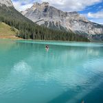 Desiree and Lee does Canada - @durbantocanada - Instagram