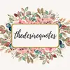 Desiree❤️🇨🇦 (thedesirequote) - @desiree_canada - TikTok