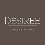 DÉSIRÉE | آنلاین شاپ - @desiree_canada - Instagram