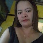 Caputol M Desiree - @desireecaputol - Instagram