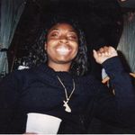 Desiree Carpenter - @deziecarp1025 - Instagram