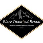 Desiree Carpenter: Owner - @blackdiamondbridal - Instagram