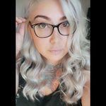 Desiree Carson - @_desireejasmine_ - Instagram