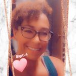Desiree Carter - @reeismia - Instagram