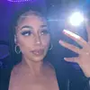 Desiree Carter - @desireejasmine_7 - TikTok