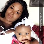 Desiree Castleberry - @desireecastleberry - Instagram