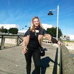 Desirée Catalan Salvador - @dessyceese92 - Instagram