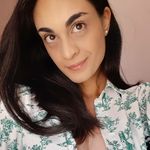 Desirèe Catalano - @catalanodesiree - Instagram