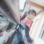 Jen Desiree Salvador Catalan - @imdesirecatalan - Instagram