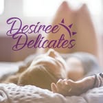 DesireeDelicates - @desireedelicates - Instagram