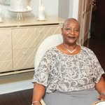 Desiree Cato - @buxton8 - Instagram