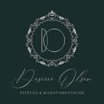 Desiree Olsen - @cejas_desiree - Instagram
