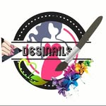 Desiree Chacón - @desi_nails21 - Instagram