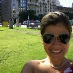 Desireé Chacón - @mujervisionaria - Instagram