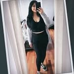 Desiree Chacon - @babyyelovee - Instagram