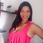 Desireé Chacón. - @desiree_1256 - Instagram