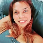 Desiree Chacon - @chacondjcb - Instagram