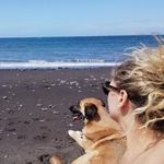 Desirée Chacón Rodríguez - @deesichacon - Instagram