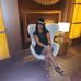 Desiree Chamorro - Facebook