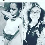Desiree Chappell - @rayray_all_swag_ - Instagram