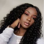 Desiree Charles - @dezzygirl1996 - Instagram