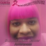 Desiree Charles - @_sparkle_in_your_eye - Instagram