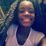 Desiree Charles - @yo_baddest_baby - Instagram