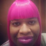 Desiree Charles - @_brownsuga_47 - Instagram