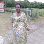 Desiree Charles - @des_god_lover - Instagram