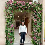 Desiree Charles-Naidoo - @desireecharlesnaidoo - Instagram