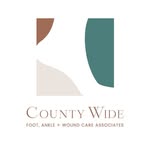 Desiree Garzon, DPM, FACFAS,CWSP and Kaina Louis-Charles, DPM - @countywidefootandankle - Instagram