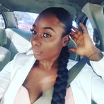 Desiree Seaton-Charles - @flower__chile_ - Instagram