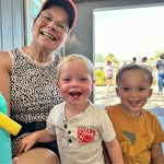 Desiree Fett Chase - @dchase1970 - Instagram