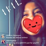 Desiree Montoya - @desireescheeks - Instagram