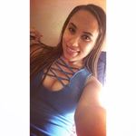 Desiree Cherry - @desireecherry_ - Instagram
