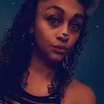 Desiree Cherry - @caramel_swirl0328 - Instagram