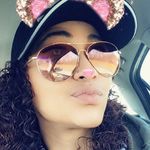 Desiree Cherry - @swirl0328 - Instagram