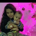 Ester Mariin Arana - @cherry_manuel_desiree - Instagram