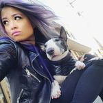 Desiree Camille Chew - @dezwhatshewants - Instagram