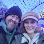 Desiree Christopher - @ourhappilyeverafterstory - Instagram