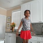 Desiree Clarke - @aniyah_cheyenne__star__sherman - Instagram