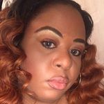 Desiree Clarke - @dehziray - Instagram