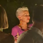 Desiree Clarke - @silverkiwi2024 - Instagram