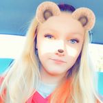 Desiree Cox 🐘 - @desimorgancox - Instagram