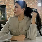 Melina Desiree Cox | Fashion Marketing Consultant - @_melinacox - Instagram